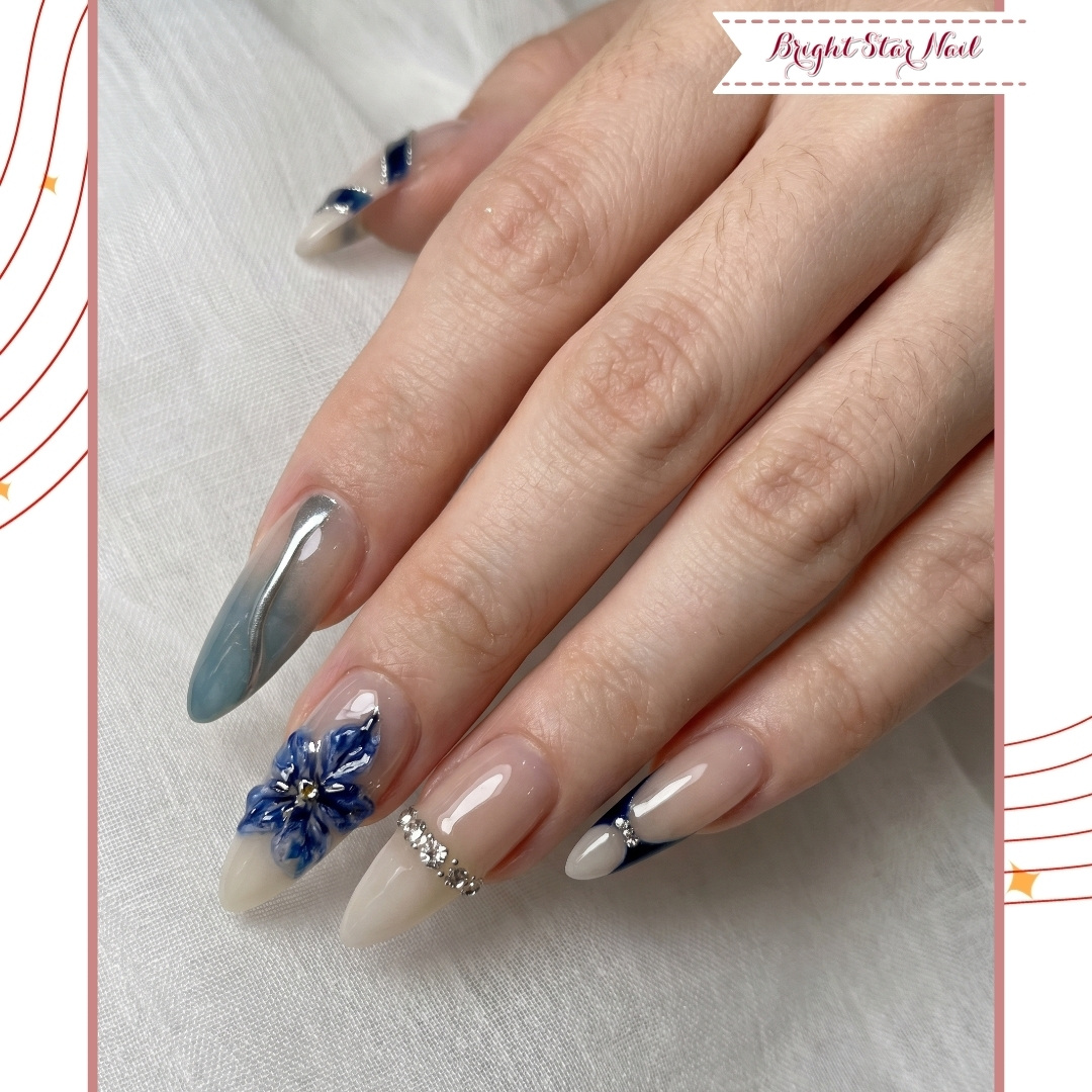 Nail art